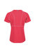 Womens/Ladies Devote II T-Shirt - Rethink Pink