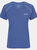 Womens/Ladies Devote II T-Shirt - Sonic Blue - Sonic Blue