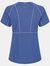 Womens/Ladies Devote II T-Shirt - Sonic Blue