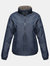 Womens/Ladies Dover Waterproof Insulated Jacket - Navy - Navy