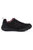 Womens/Ladies Edgepoint Life Walking Shoes - Black/Heather Rose - Black/Heather Rose