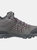 Womens/Ladies Edgepoint Waterproof Walking Boots - Granite/Duchess - Granite/Duchess