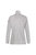 Womens/Ladies Everleigh Textured Full Zip Fleece Jacket - Mineral Grey