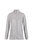 Womens/Ladies Everleigh Textured Full Zip Fleece Jacket - Mineral Grey - Mineral Grey