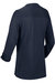 Womens/Ladies Fflur II Blouse - Navy 