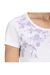 Womens/Ladies Filandra VI Floral T-Shirt