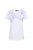 Womens/Ladies Filandra VI Floral T-Shirt - White