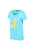 Womens/Ladies Filandra VI Lemon T-Shirt