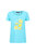 Womens/Ladies Filandra VI Lemon T-Shirt - Seascape