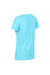 Womens/Ladies Filandra VI Lemon T-Shirt