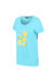 Womens/Ladies Filandra VI Lemon T-Shirt