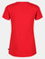 Womens/Ladies Filandra VI Love T-Shirt 