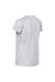 Womens/Ladies Fingal Edition Marl T-Shirt - Cyberspace