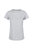 Womens/Ladies Fingal Edition Marl T-Shirt - Cyberspace - Cyberspace