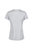 Womens/Ladies Fingal Edition Marl T-Shirt - Cyberspace