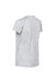 Womens/Ladies Fingal Edition T-Shirt - Cyberspace Grey