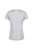 Womens/Ladies Fingal Edition T-Shirt - Cyberspace Grey