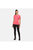 Womens/Ladies Fingal VI Logo T-Shirt - Tropical Pink