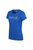 Womens/Ladies Fingal VI Text T-Shirt - Lapis Blue