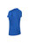 Womens/Ladies Fingal VI Text T-Shirt - Lapis Blue