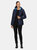 Womens/Ladies Firedown Packaway Insulated Jacket - Navy/French Blue - Navy/French Blue