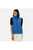 Womens/Ladies Flux Softshell Bodywarmer / Sleeveless Jacket - Oxford Blue - Oxford Blue