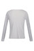 Womens/Ladies Frayda Long Sleeved T-Shirt - Cyberspace