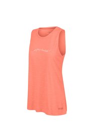 Womens/Ladies Freedale Tank Top