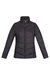 Womens/Ladies Freezeway IV Insulated Padded Jacket - Black