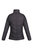 Womens/Ladies Freezeway IV Insulated Padded Jacket - Black