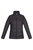 Womens/Ladies Freezeway IV Insulated Padded Jacket - Black