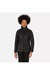 Womens/Ladies Freezeway IV Insulated Padded Jacket - Black - Black