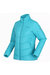 Womens/Ladies Freezeway IV Insulated Padded Jacket - Pagoda Blue