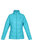 Womens/Ladies Freezeway IV Insulated Padded Jacket - Pagoda Blue