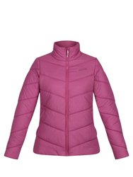 Womens/Ladies Freezeway IV Insulated Padded Jacket