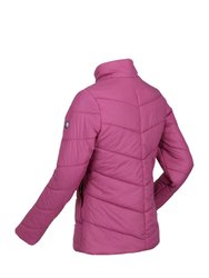 Womens/Ladies Freezeway IV Insulated Padded Jacket