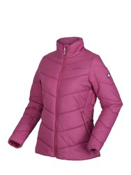 Womens/Ladies Freezeway IV Insulated Padded Jacket