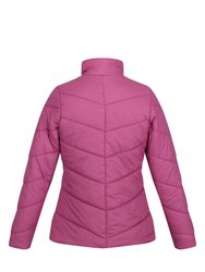 Womens/Ladies Freezeway IV Insulated Padded Jacket