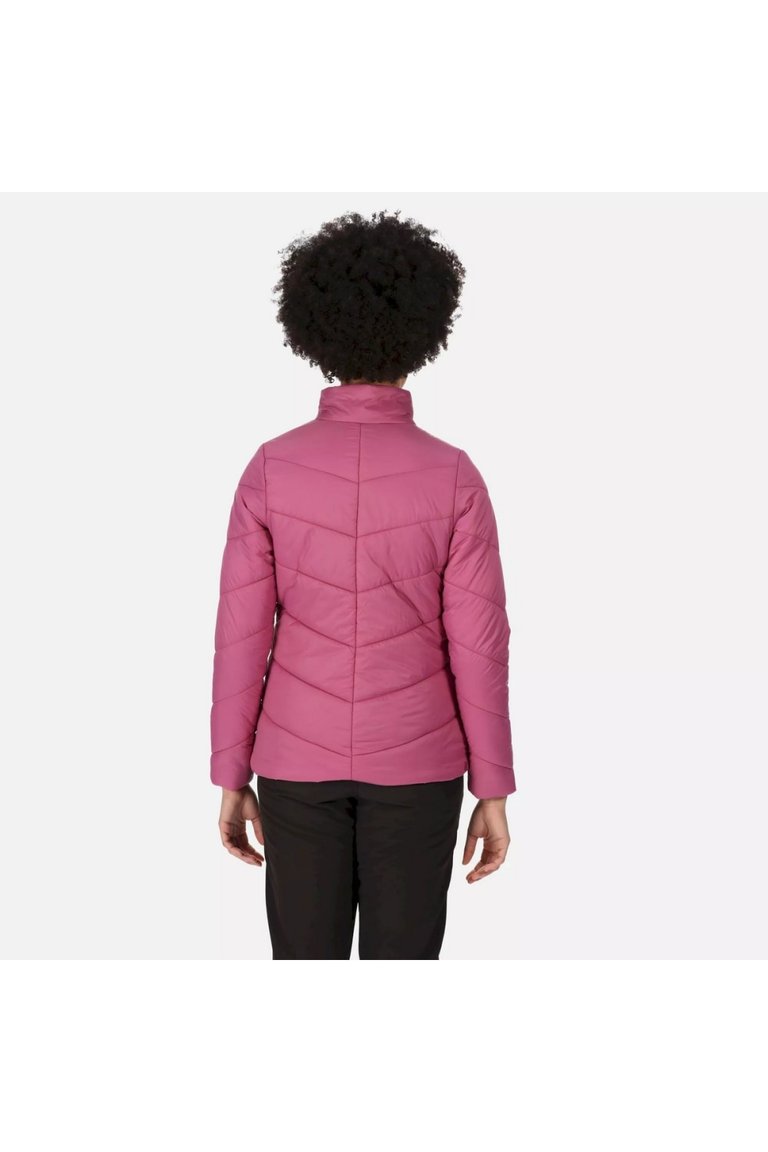 Womens/Ladies Freezeway IV Insulated Padded Jacket
