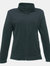 Womens/Ladies Full-Zip 210 Series Microfleece Jacket - Seal Gray