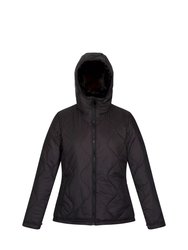 Womens/Ladies Giovanna Fletcher Collection Brentley 3 In 1 Waterproof Jacket