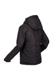 Womens/Ladies Giovanna Fletcher Collection Brentley 3 In 1 Waterproof Jacket