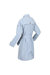 Womens/Ladies Giovanna Fletcher Collection - Madalyn Trench Coat - Ice Grey