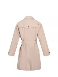 Womens/Ladies Giovanna Fletcher Collection - Madalyn Trench Coat