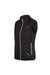 Womens/Ladies Halton V Softshell Body Warmer