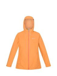 Womens/Ladies Hamara III Waterproof Jacket - Papaya - Papaya