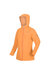 Womens/Ladies Hamara III Waterproof Jacket - Papaya