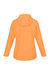 Womens/Ladies Hamara III Waterproof Jacket - Papaya