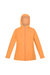 Womens/Ladies Hamara III Waterproof Jacket - Papaya - Papaya