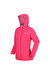 Womens/Ladies Hamara III Waterproof Jacket - Rethink Pink